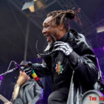 Dynamo Metal Fest 2024: Skindred
